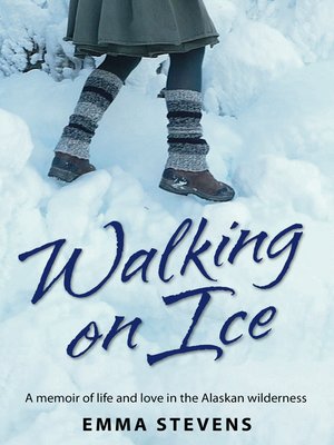 cover image of Walking on Ice